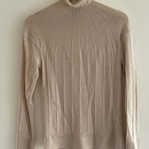 COS Turtleneck Size S 803120